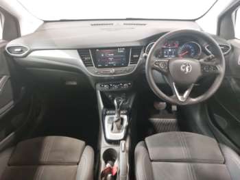 Used Vauxhall Crossland 2022 for sale - 74672972: Photo