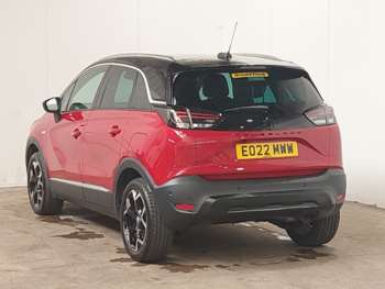Used Vauxhall Crossland 2022 for sale - 74672972: Photo