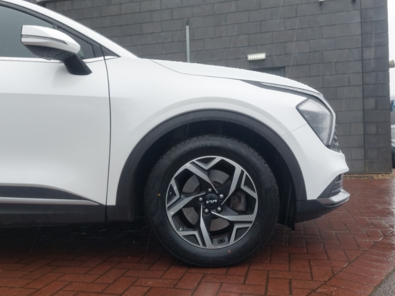 Used Kia Sportage 2022 for sale - 78155866: Photo 14