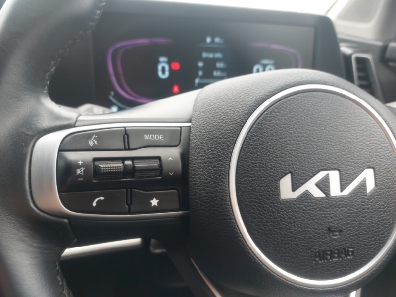 Used Kia Sportage 2022 for sale - 78155866: Photo 15