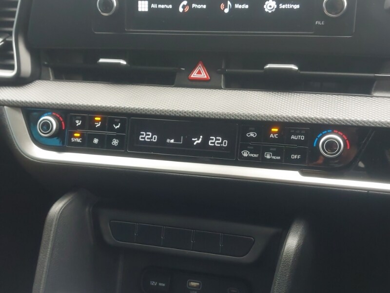 Used Kia Sportage 2022 for sale - 78155866: Photo 17