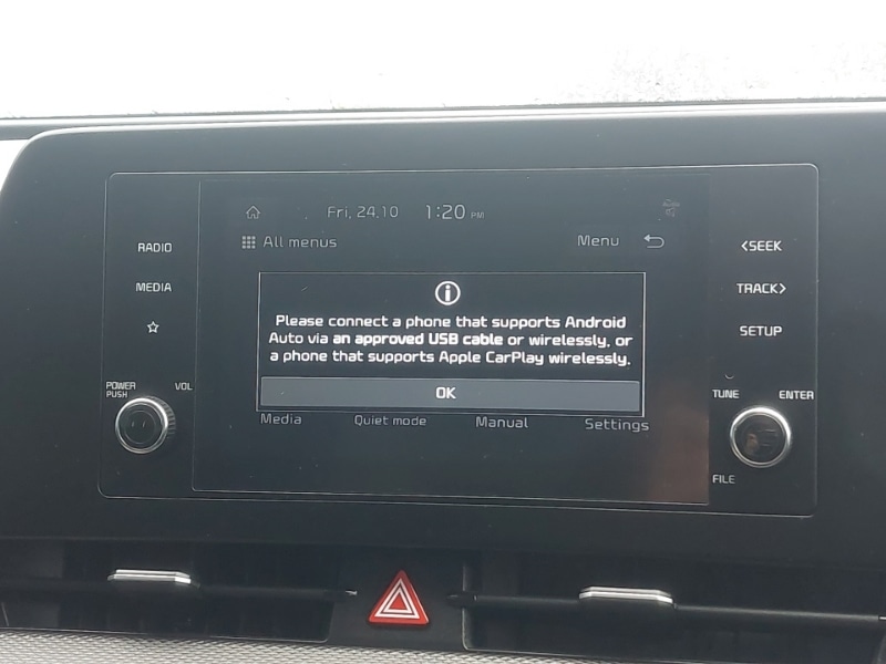 Used Kia Sportage 2022 for sale - 78155866: Photo 18