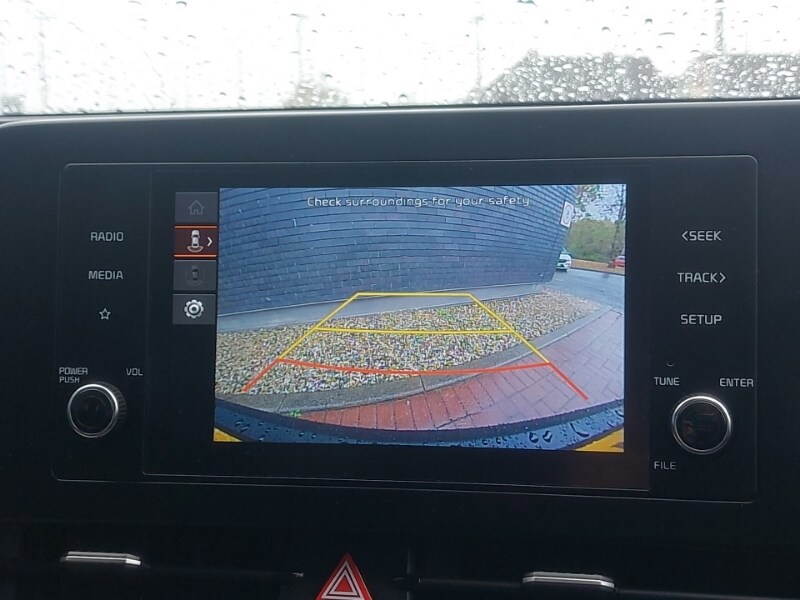 Used Kia Sportage 2022 for sale - 78155866: Photo 19