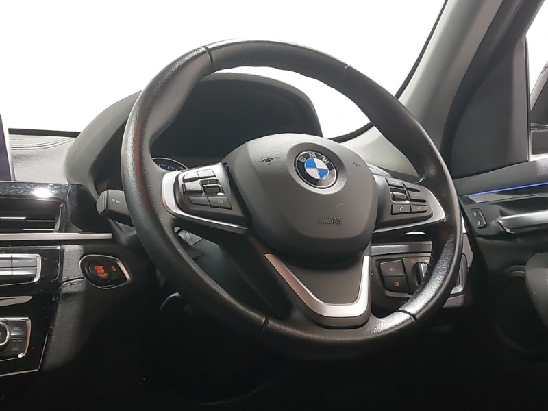 Used BMW X1 2020 for sale - 76160879: Photo 10