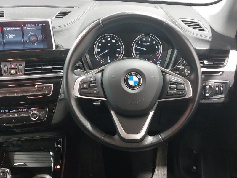 Used BMW X1 2020 for sale - 76160879: Photo 11
