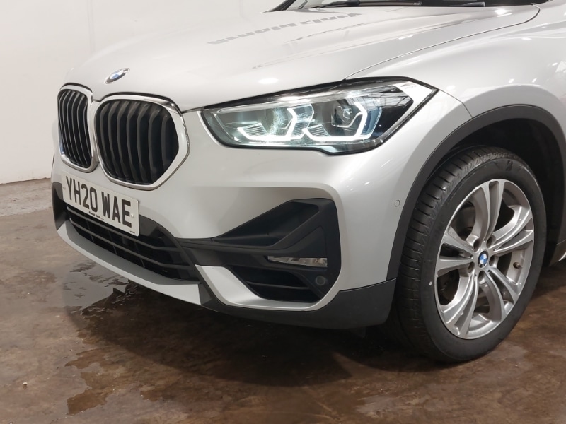 Used BMW X1 2020 for sale - 76160879: Photo 12