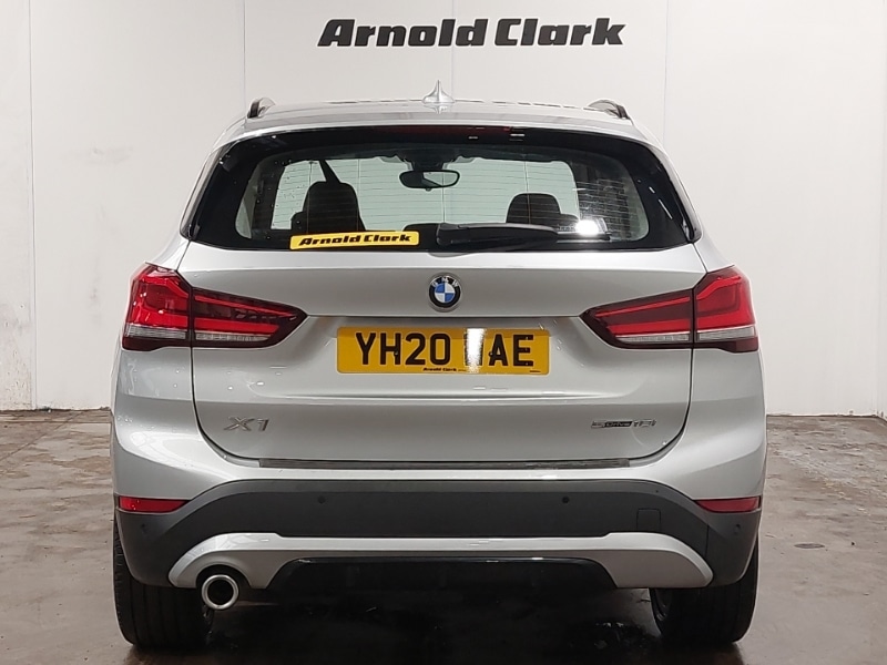 Used BMW X1 2020 for sale - 76160879: Photo 14