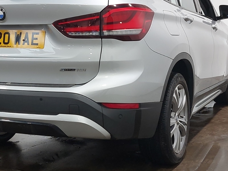 Used BMW X1 2020 for sale - 76160879: Photo 15