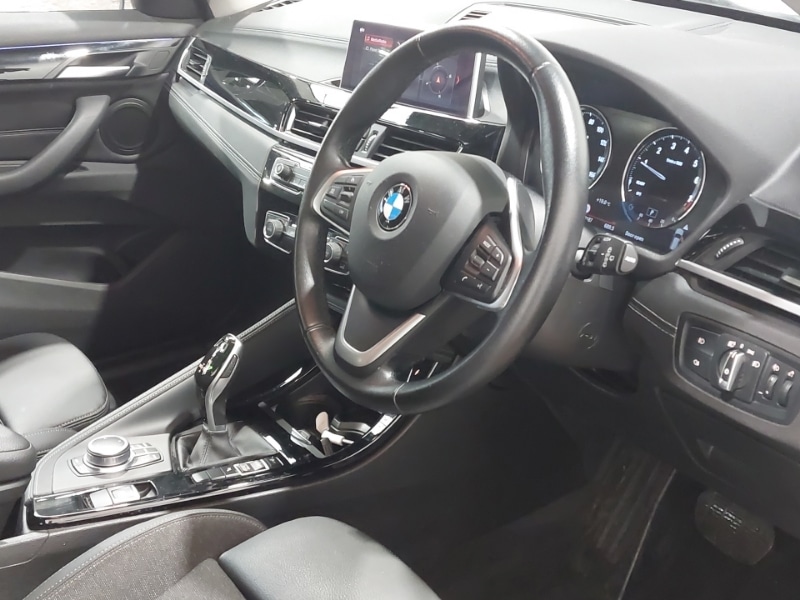 Used BMW X1 2020 for sale - 76160879: Photo 16