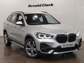 BMW - X1