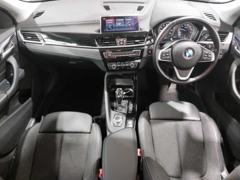 Used BMW X1 2020 for sale - 76160879: Photo 2