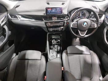 Used BMW X1 2020 for sale - 76160879: Photo 2