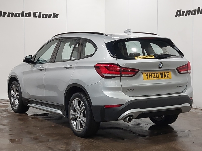 Used BMW X1 2020 for sale - 76160879: Photo 3