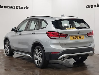 Used BMW X1 2020 for sale - 76160879: Photo 3
