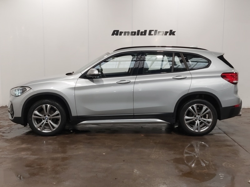 Used BMW X1 2020 for sale - 76160879: Photo 4