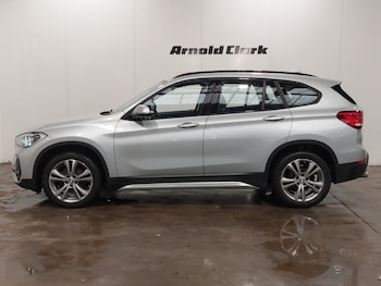 Used BMW X1 2020 for sale - 76160879: Photo 4
