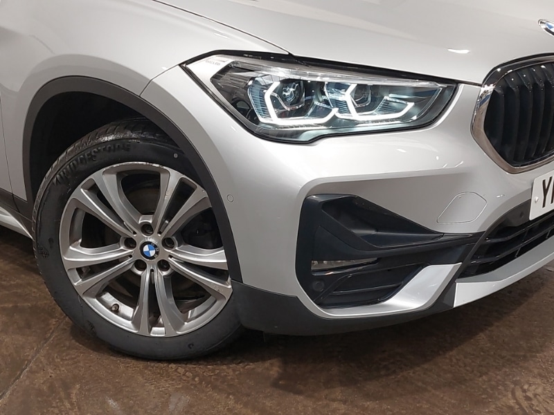 Used BMW X1 2020 for sale - 76160879: Photo 9
