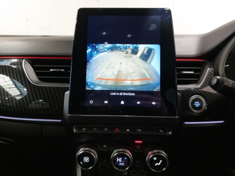 Used Renault Arkana 2022 for sale - 78113936: Photo 10