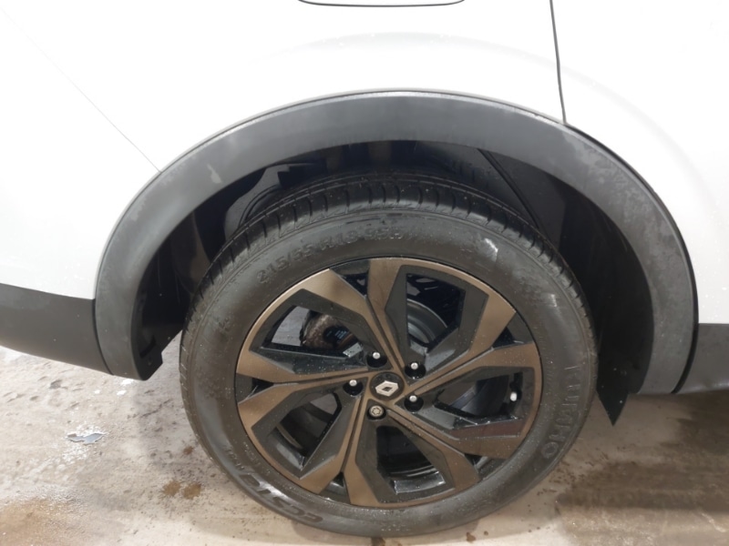 Used Renault Arkana 2022 for sale - 78113936: Photo 13