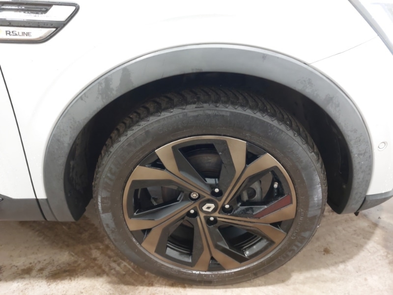 Used Renault Arkana 2022 for sale - 78113936: Photo 14