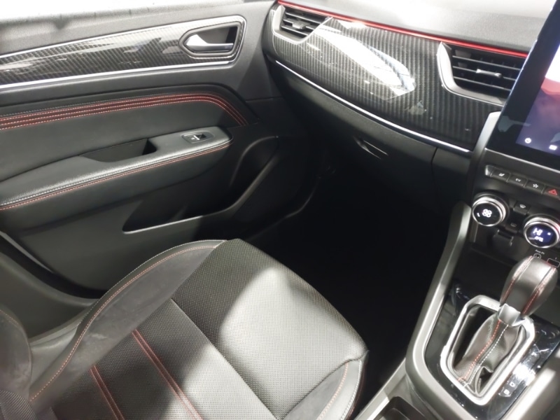 Used Renault Arkana 2022 for sale - 78113936: Photo 15