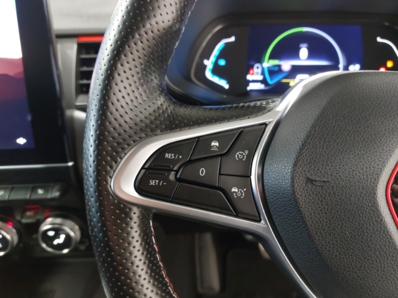 Used Renault Arkana 2022 for sale - 78113936: Photo 17