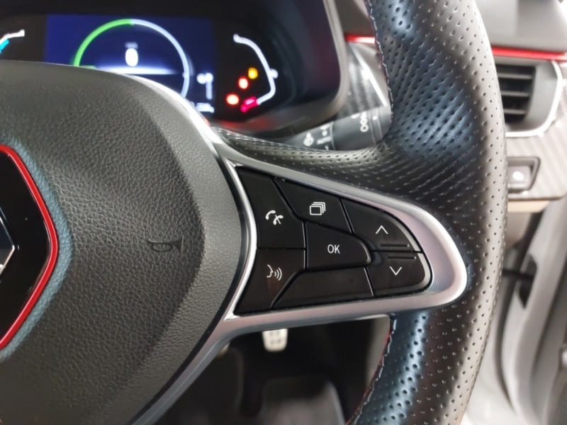 Used Renault Arkana 2022 for sale - 78113936: Photo 18