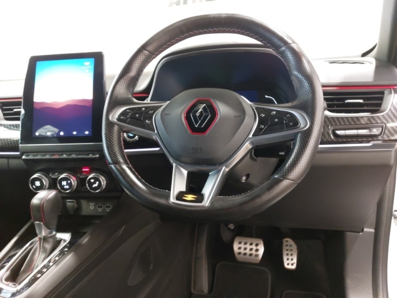 Used Renault Arkana 2022 for sale - 78113936: Photo 19