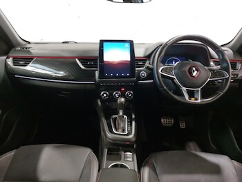 Used Renault Arkana 2022 for sale - 78113936: Photo