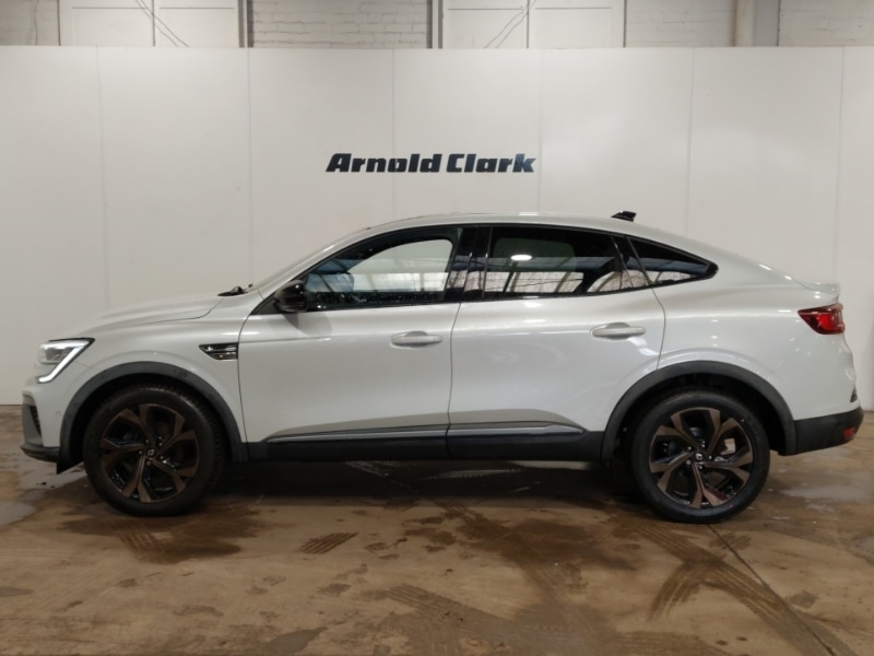 Used Renault Arkana 2022 for sale - 78113936: Photo 4