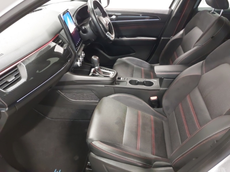 Used Renault Arkana 2022 for sale - 78113936: Photo 5