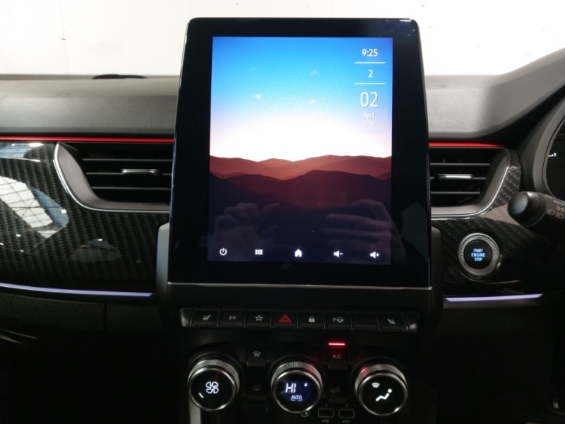 Used Renault Arkana 2022 for sale - 78113936: Photo 7