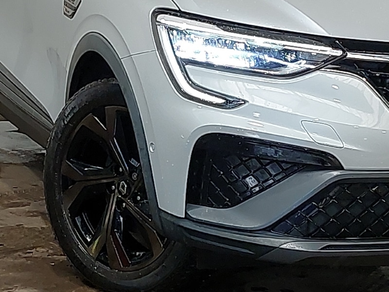 Used Renault Arkana 2022 for sale - 78113936: Photo 9