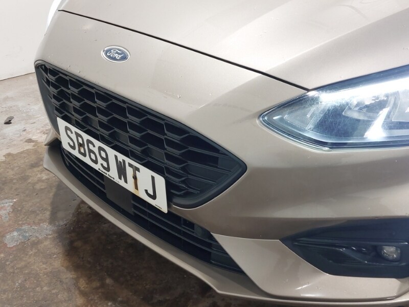 Used Ford Focus 2020 for sale - 77284475: Photo 12