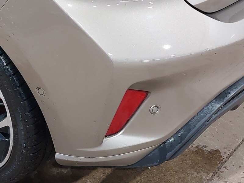 Used Ford Focus 2020 for sale - 77284475: Photo 14