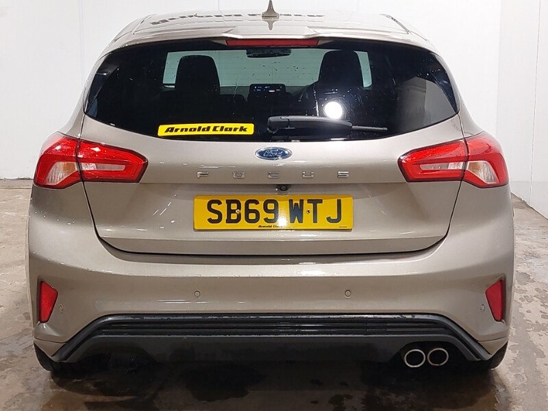 Used Ford Focus 2020 for sale - 77284475: Photo 15