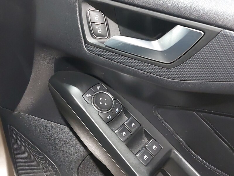 Used Ford Focus 2020 for sale - 77284475: Photo 17