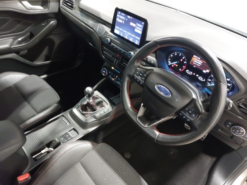 Used Ford Focus 2020 for sale - 77284475: Photo 18