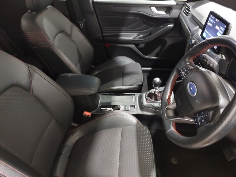 Used Ford Focus 2020 for sale - 77284475: Photo 19