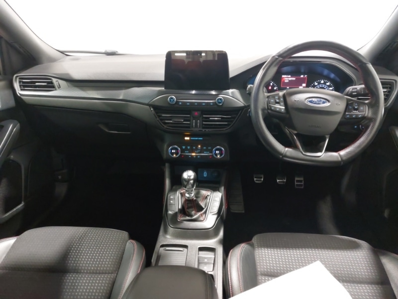 Used Ford Focus 2020 for sale - 77284475: Photo 2