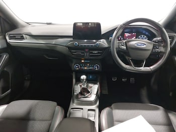 Used Ford Focus 2020 for sale - 77284475: Photo