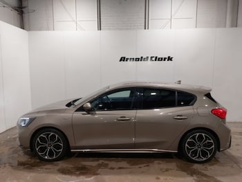 Used Ford Focus 2020 for sale - 77284475: Photo