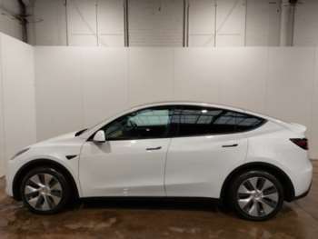 Used Tesla Model Y 2022 for sale - 74719590: Photo