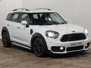Used MINI Cooper 2017 for sale - 78361052: Photo