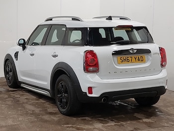 Used MINI Cooper 2017 for sale - 78361052: Photo