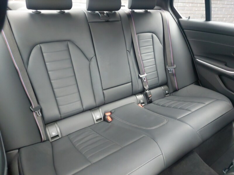 Used BMW 3 Series 2024 for sale - 77265055: Photo 13