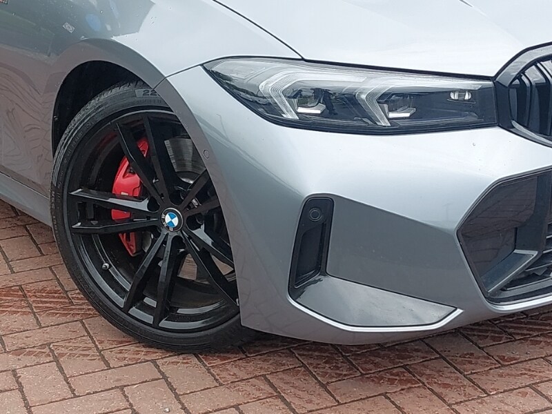 Used BMW 3 Series 2024 for sale - 77265055: Photo 9