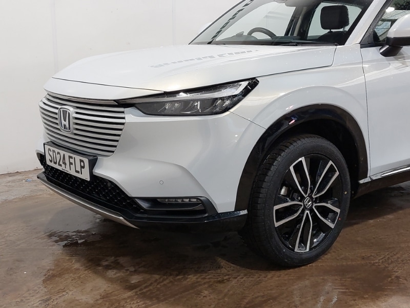 Used Honda HR-V 2024 for sale - 77750752: Photo 12