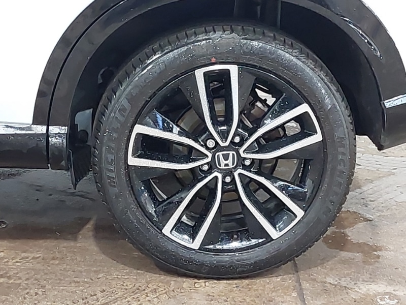 Used Honda HR-V 2024 for sale - 77750752: Photo 13