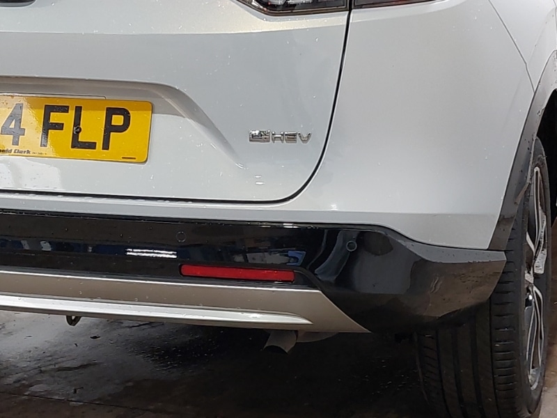 Used Honda HR-V 2024 for sale - 77750752: Photo 15